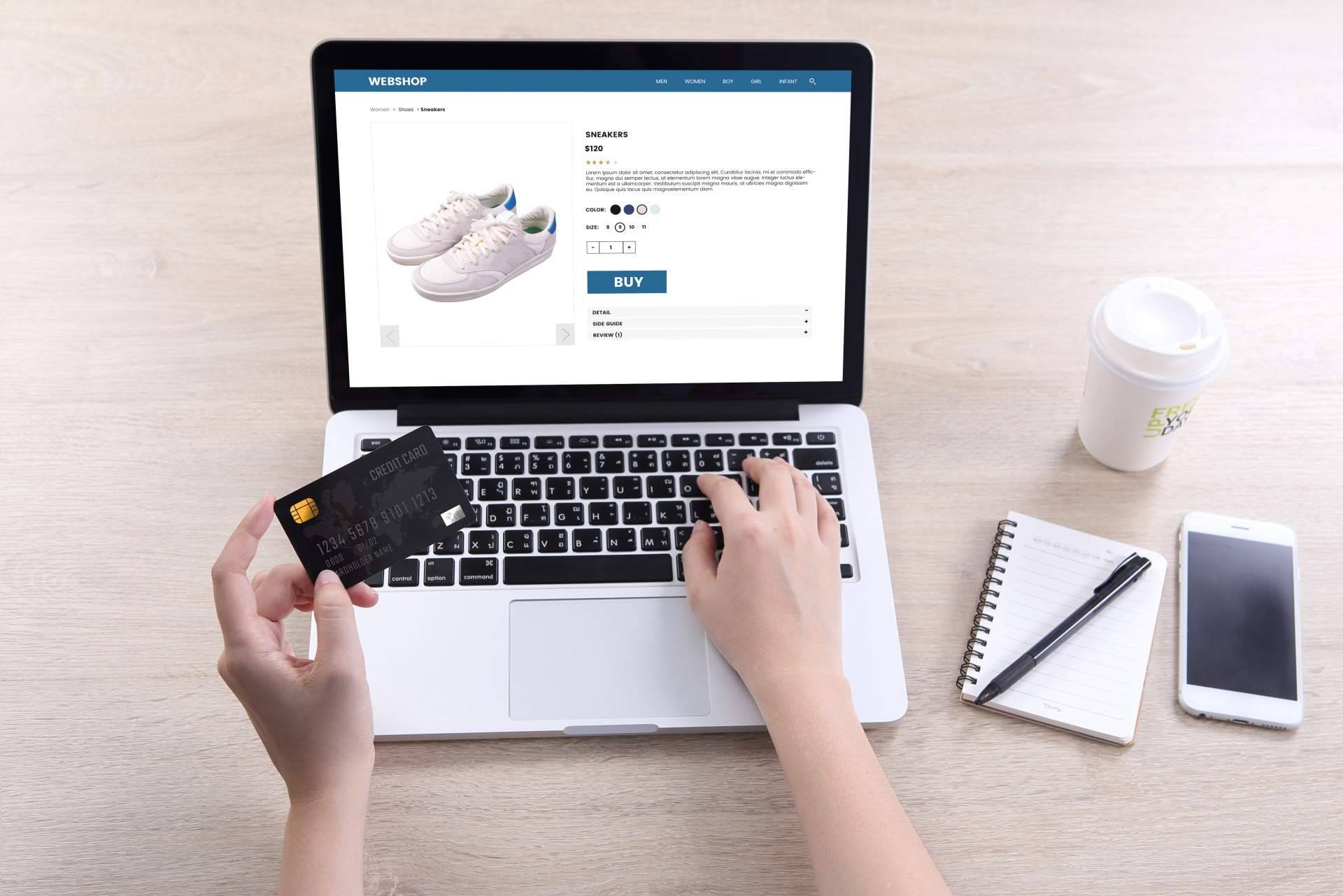 Conocer los beneficios de la omnicalidad, en entornos móvil y e-commerce, (Máster de la UCM)