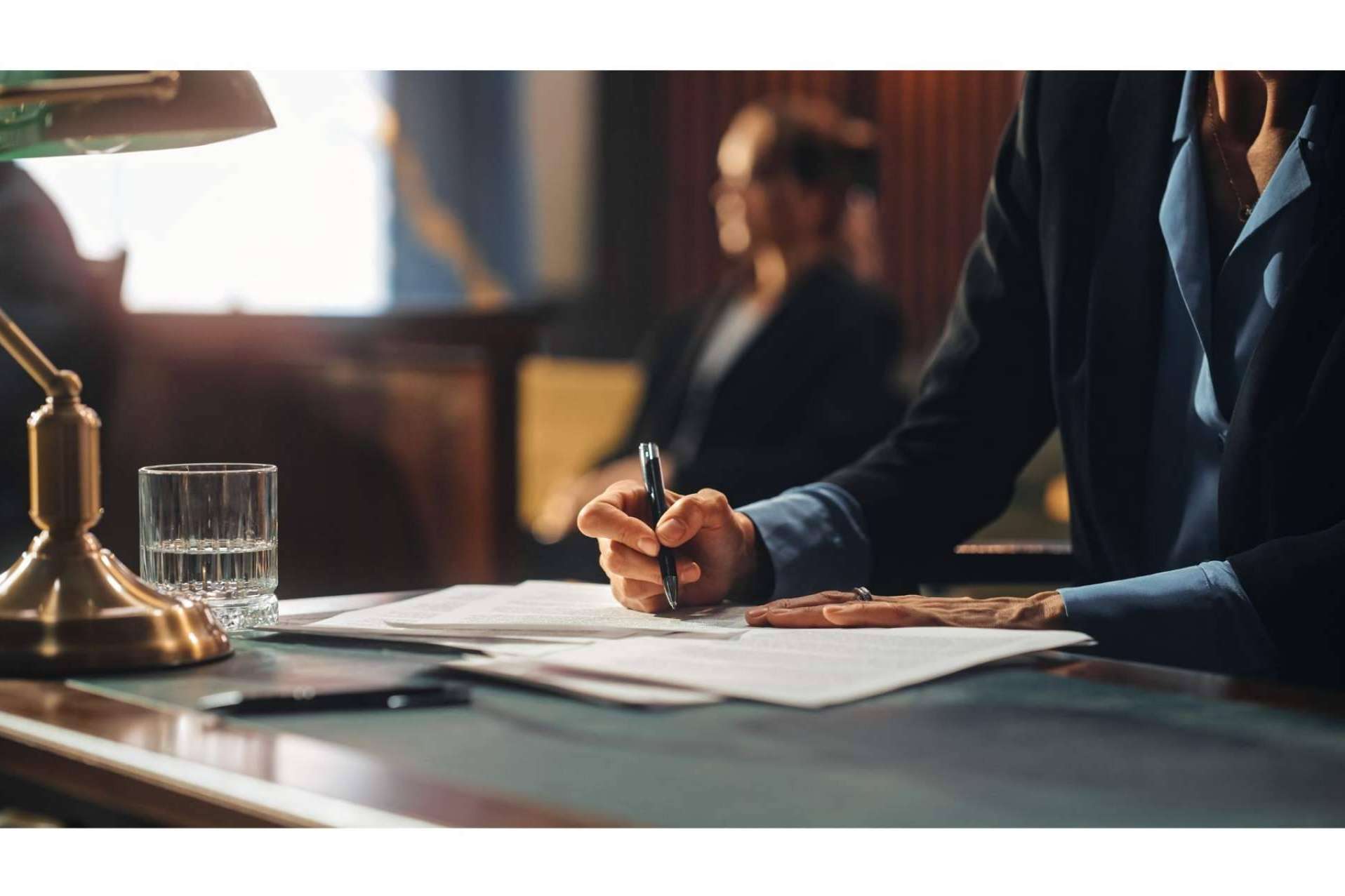 ¿Cuáles son las ventajas de contar con un abogado laboral en un juicio?