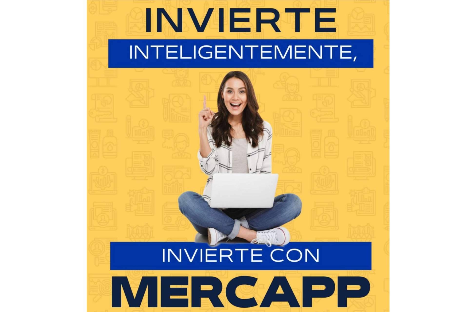 Una herramienta que ayuda al pequeño comercio con la venta online es MercApp