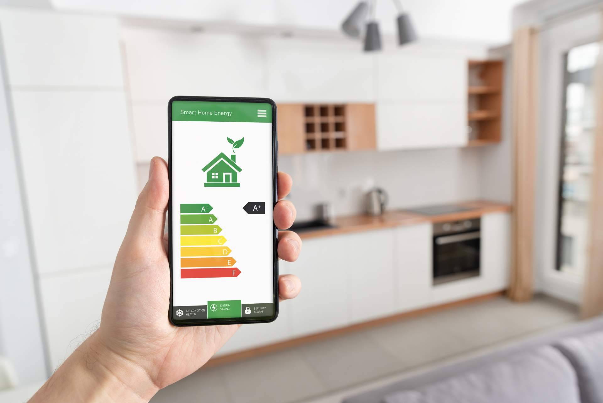 SATE Mediterráneo tramita las subvenciones de eficiencia energética