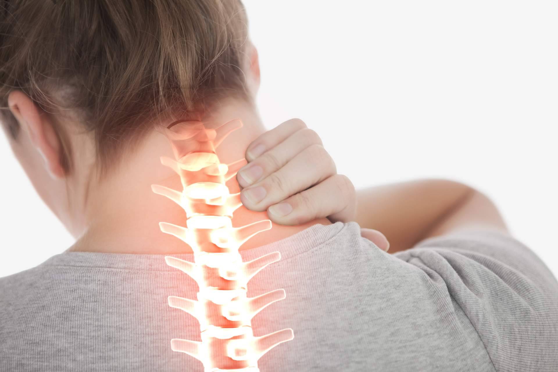 eFISIO permite tratar la cefalea cervical con fisioterapia especializada