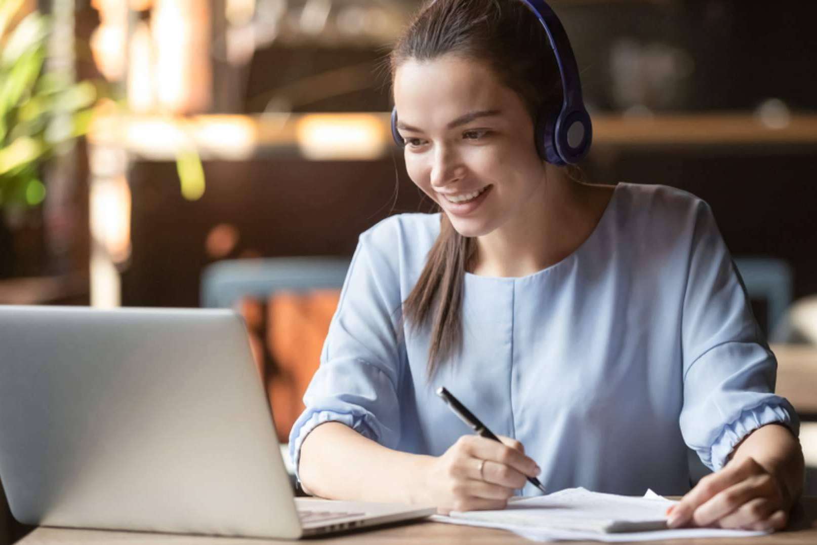 Curso intensivo de inglés B2 online con Inglessa
