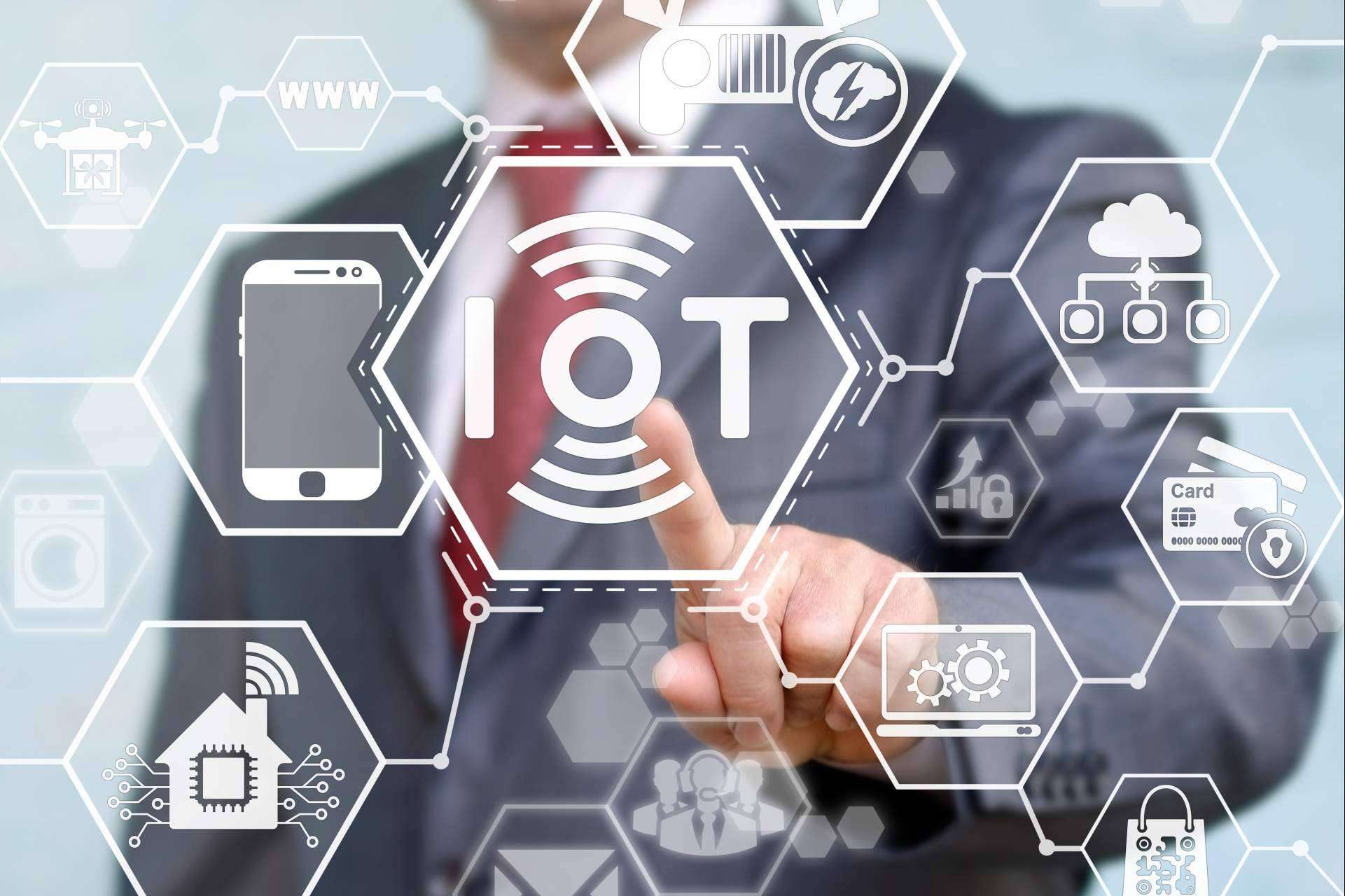Innovación a través del IoT, la base de ASSA ABLOY