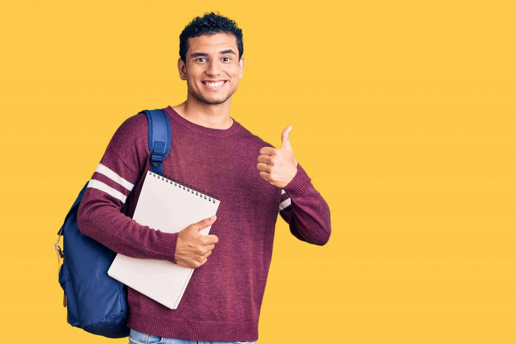 Europa Legal asiste en la solicitud de la estancia por estudios en España