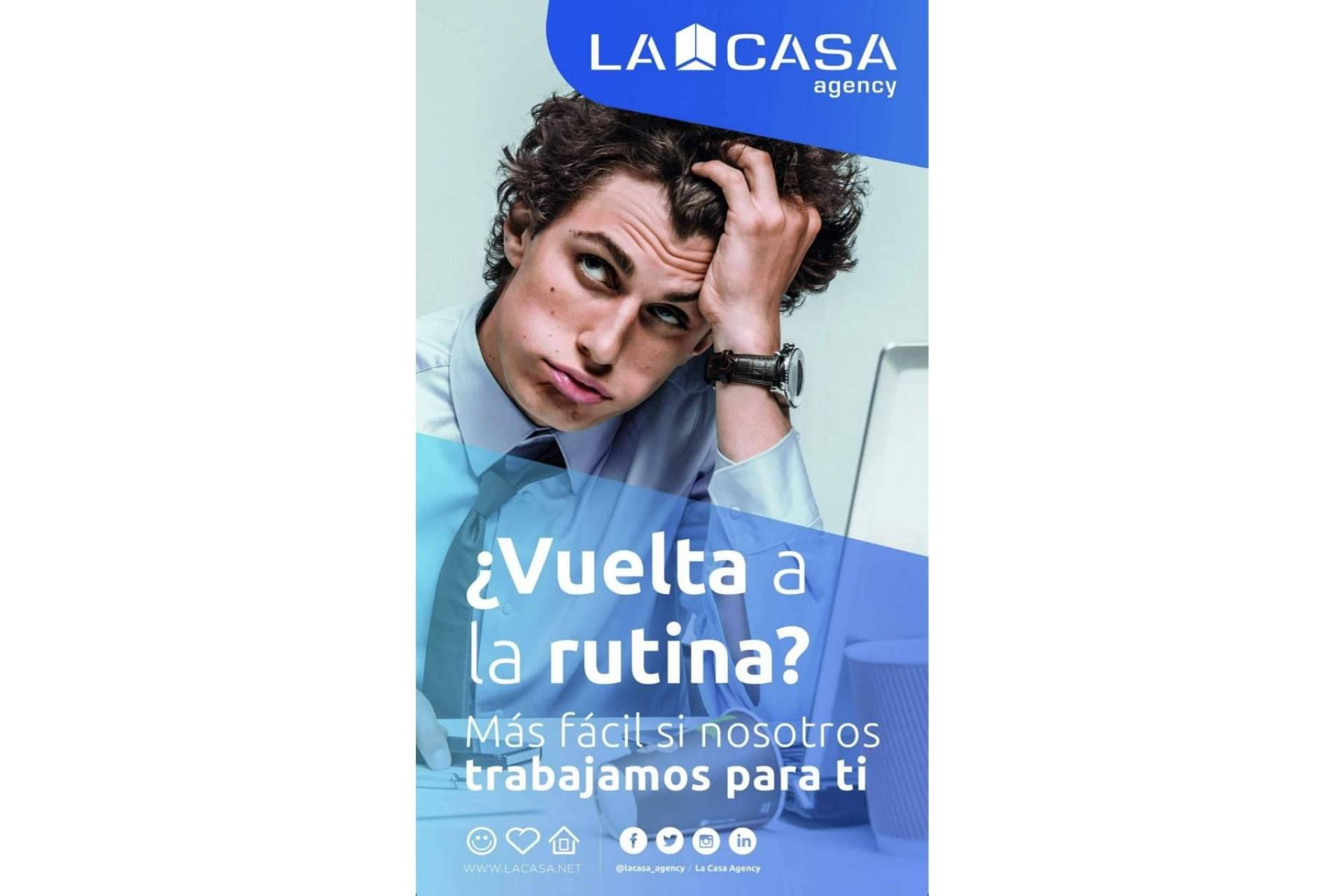 ¿Cómo afectará la subida de los tipos de interés al sector inmobiliario en Barcelona?, de la mano de La Casa Agency El Clot