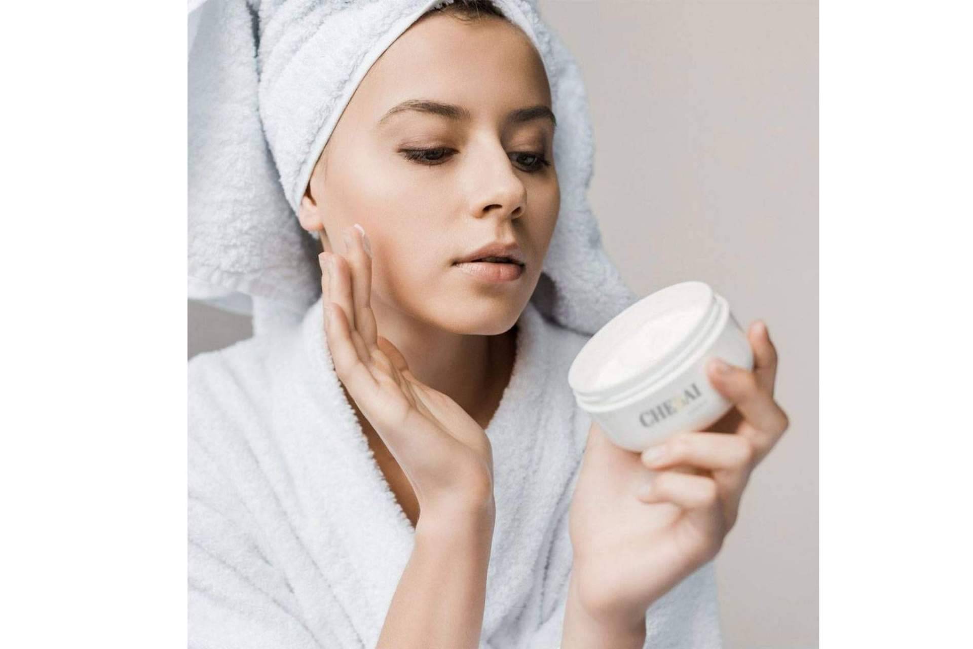 La nueva marca Chebai Derma revolucionará el skin care desde el 15 de noviembre