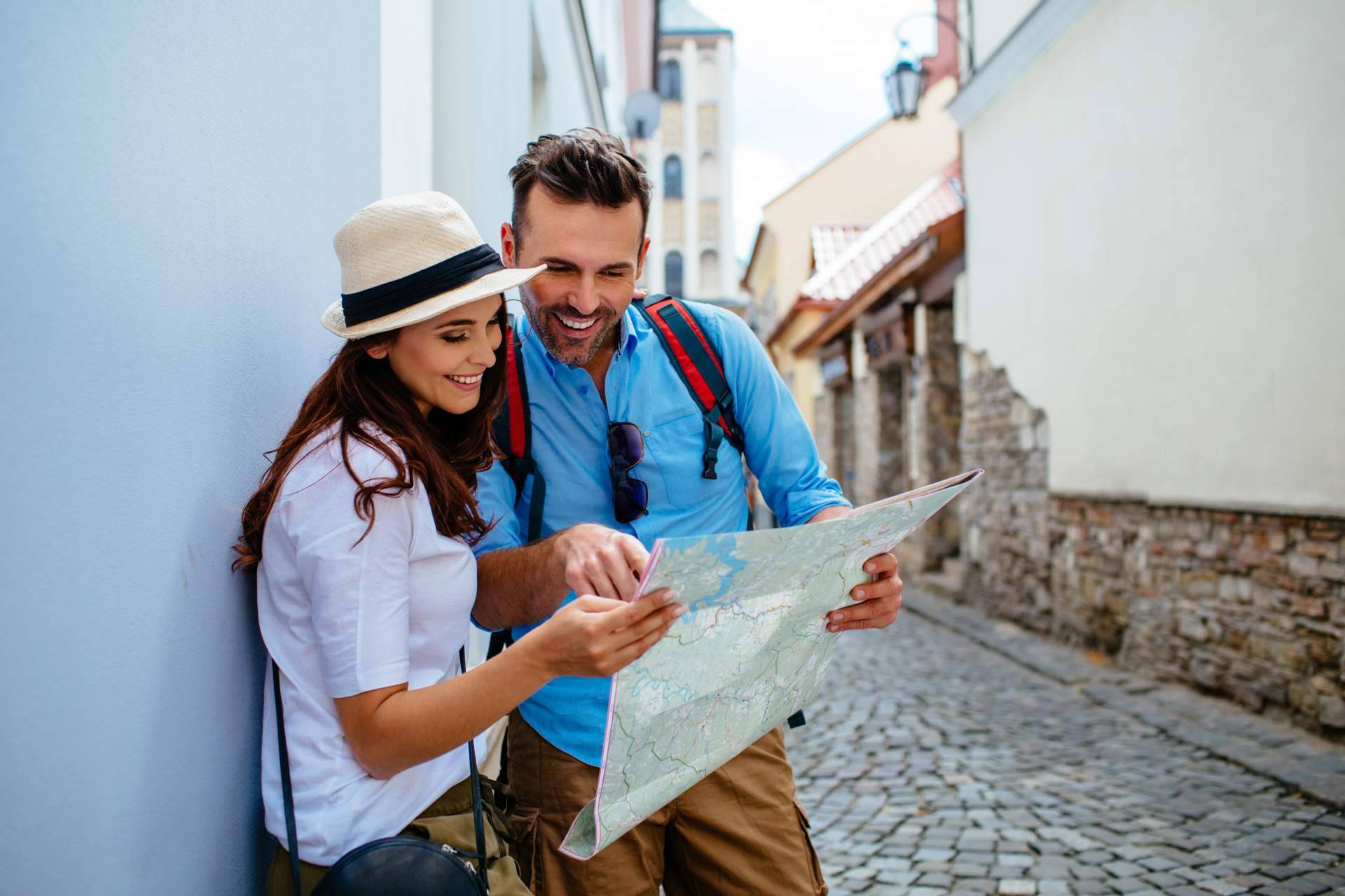 La importancia de viajar con un seguro de asistencia en viajes, por 48 Hoorass Día