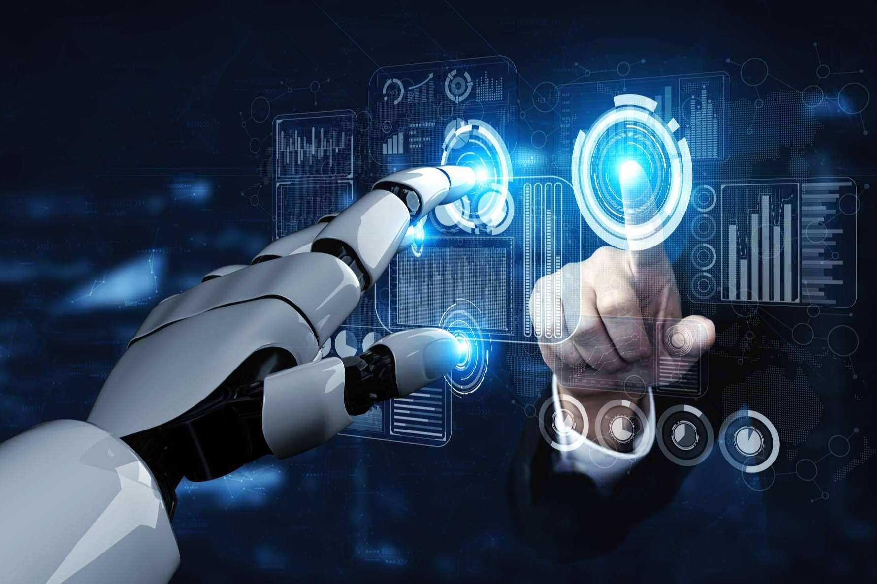 El cumplimiento de la Ley de Protección de Datos para tratar datos personales en referencia al uso de inteligencias artificiales