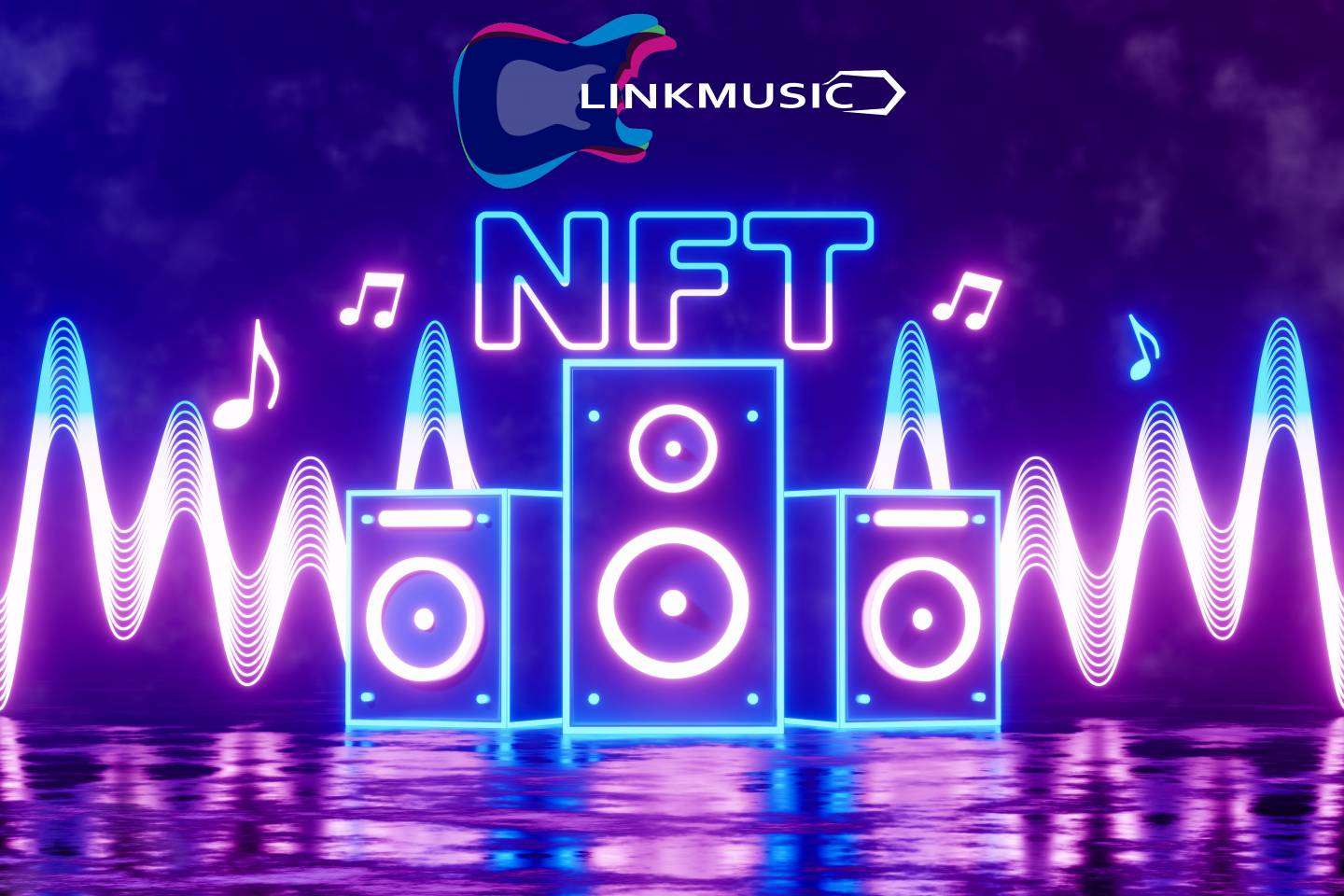 LinkMusic lanza packs de promoción para impulsar a sus artistas