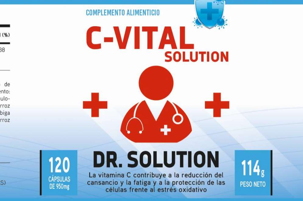 ¿Cuáles son los beneficios de consumir suplementos de calidad para el sistema inmune?, por DR. SOLUTION