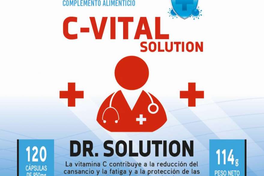 La importancia de combinar suplementos alimenticios con hábitos saludables, por DR. SOLUTION