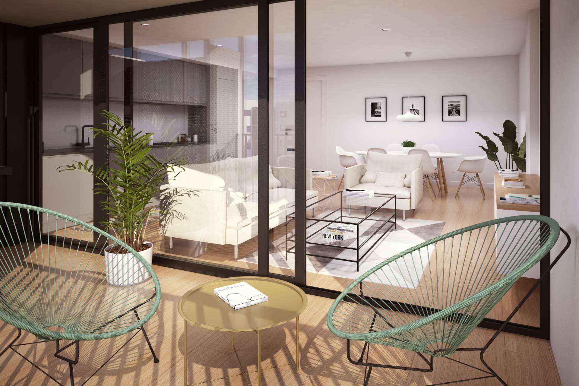 Cooperativas de vivienda, la oferta de NiDra Homes