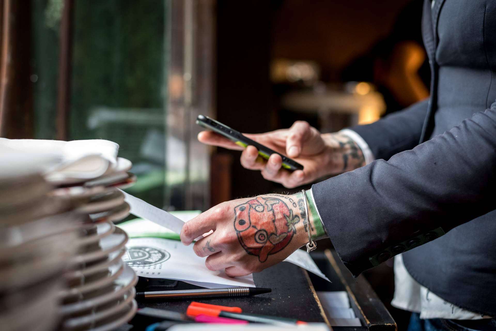 Piola App, la aplicación para restaurantes que permite administrar pedidos y gestionar clientes de forma eficiente