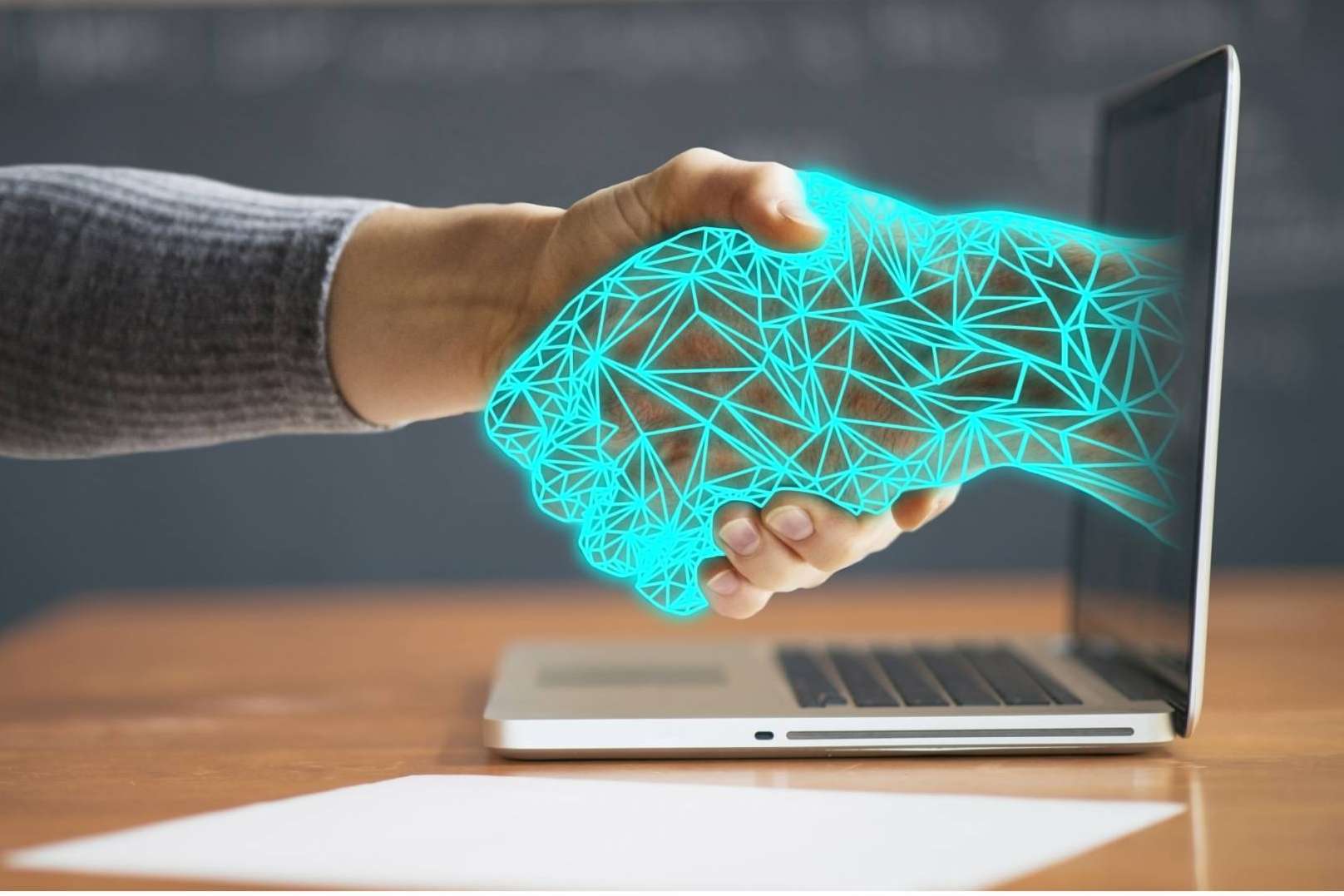 Acelerar la transformación digital de una empresa con iurny