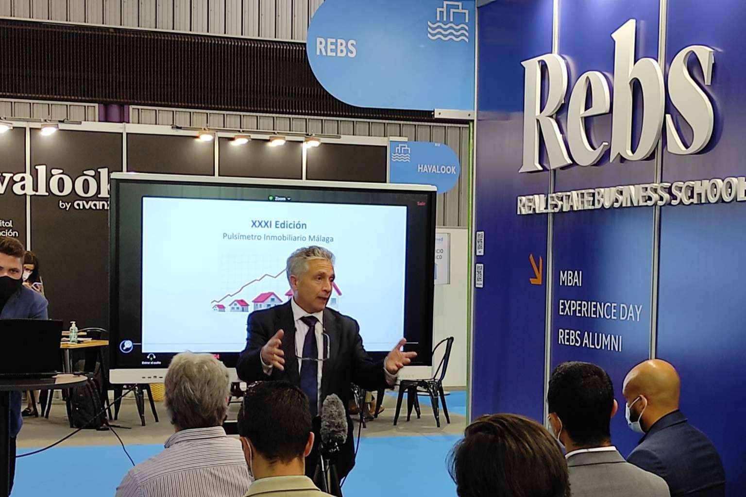 El mercado inmobiliario y sus últimas tendencias, de la mano de Real Estate Business School