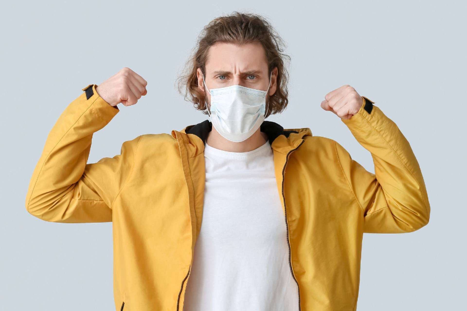 Masinmune ofrece soluciones para reforzar las defensas contra virus