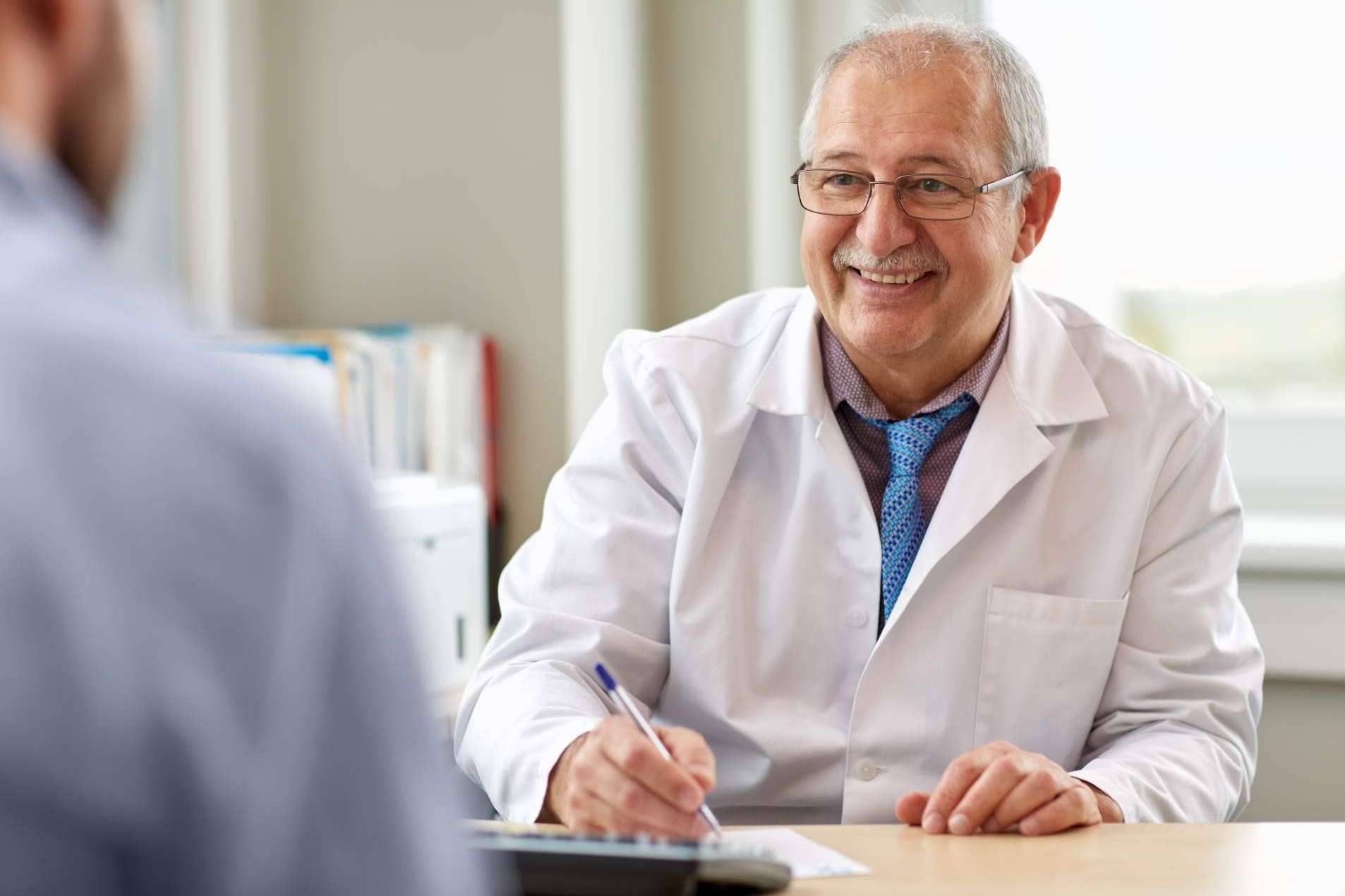 Cómo encontrar la mejor clínica para esta dolencia con Uromedics