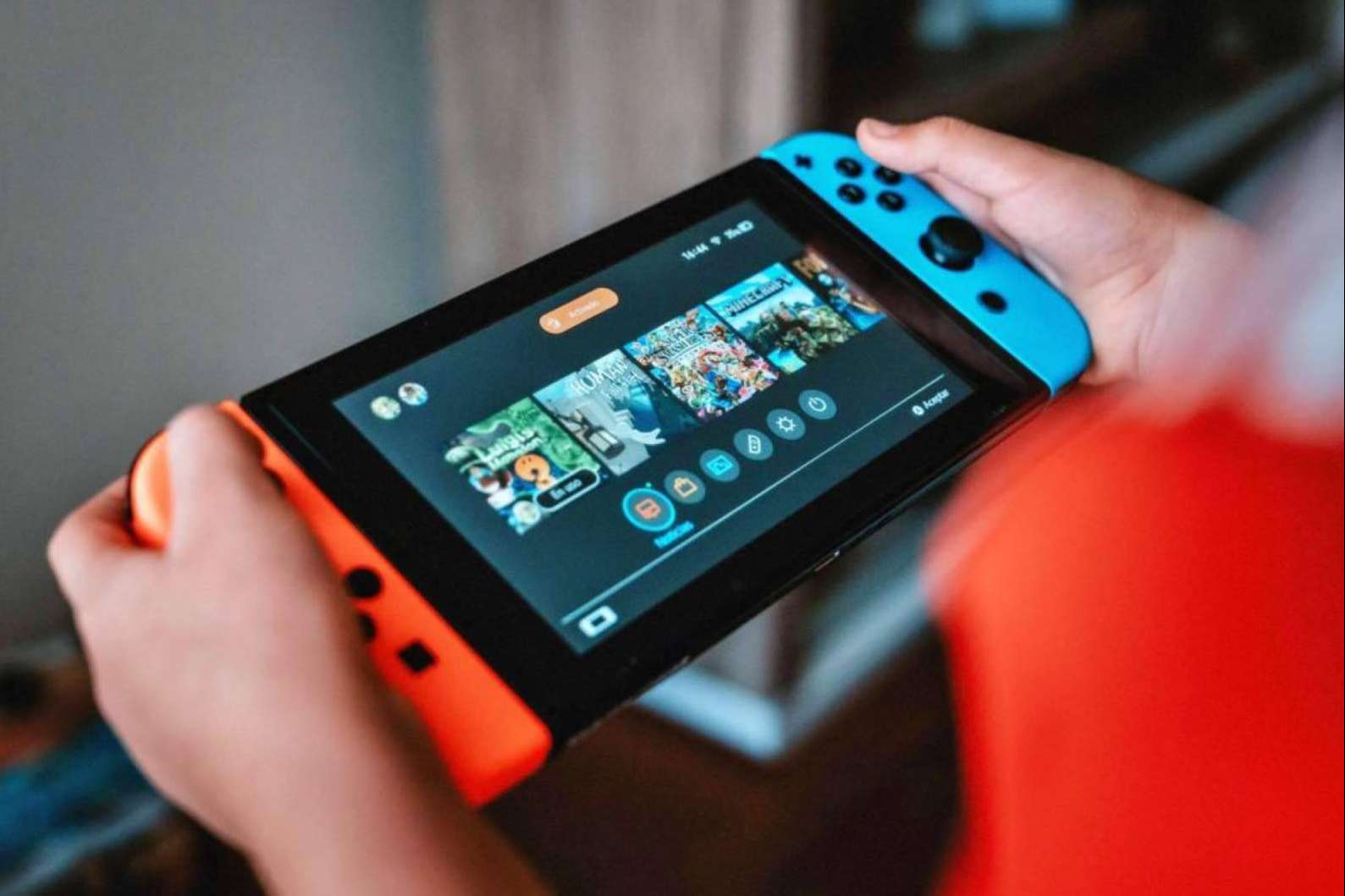 Videoconsolas a precios económicos en Opirata
