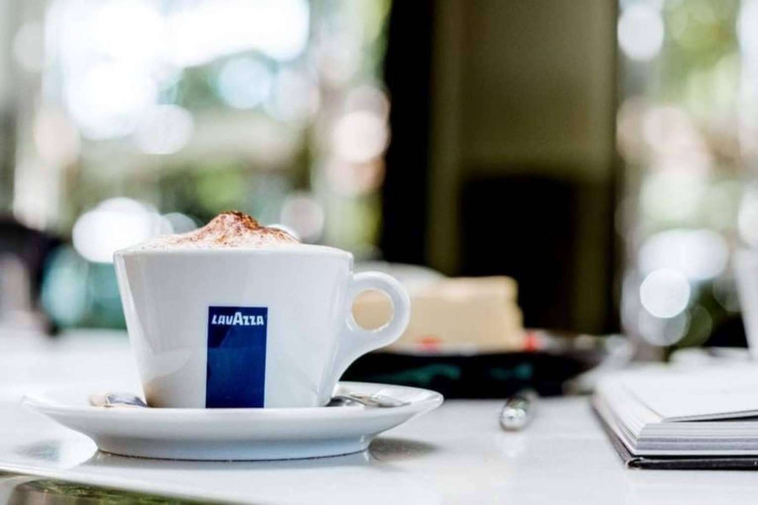 Espressa Coffee & Water ofrece soluciones de café de calidad para empresas hosteleras