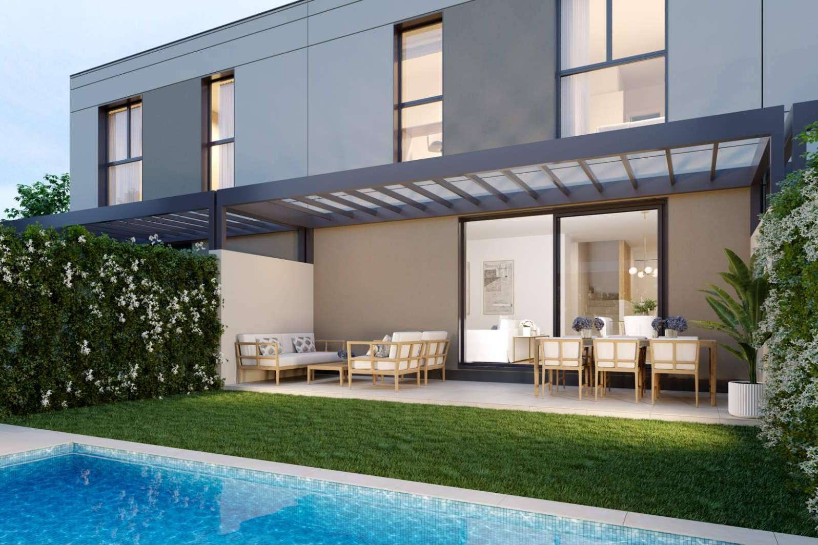¿Qué beneficios tienen los inmuebles de obra nueva?, según AEDAS Homes