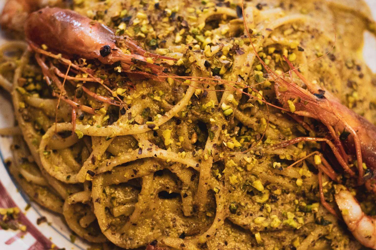 Spaccanapoli, el restaurante que permite disfrutar en Barcelona de las diferentes tradiciones gastronómicas de Nápoles