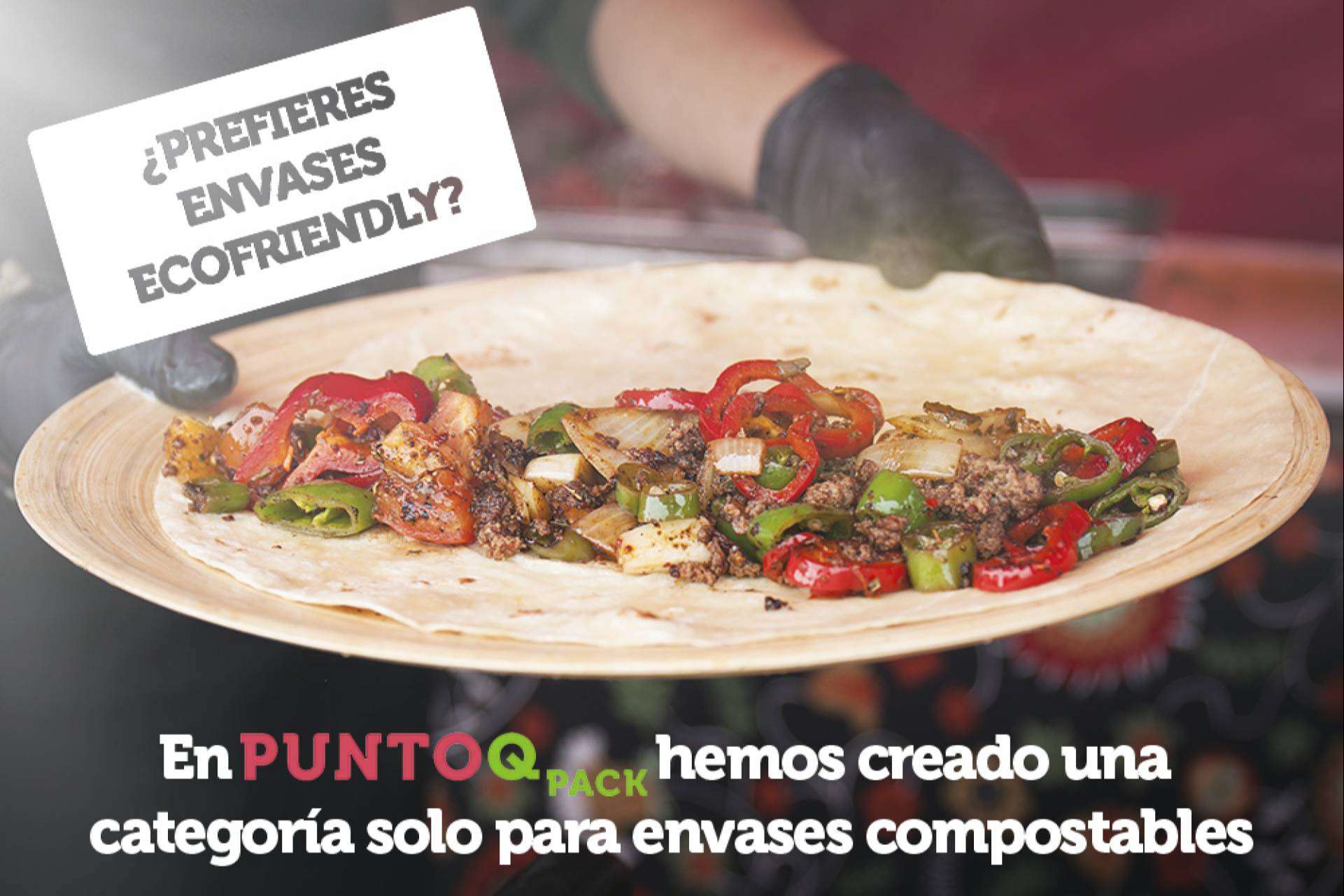 A la hora de vender productos es importante cuidar el packaging