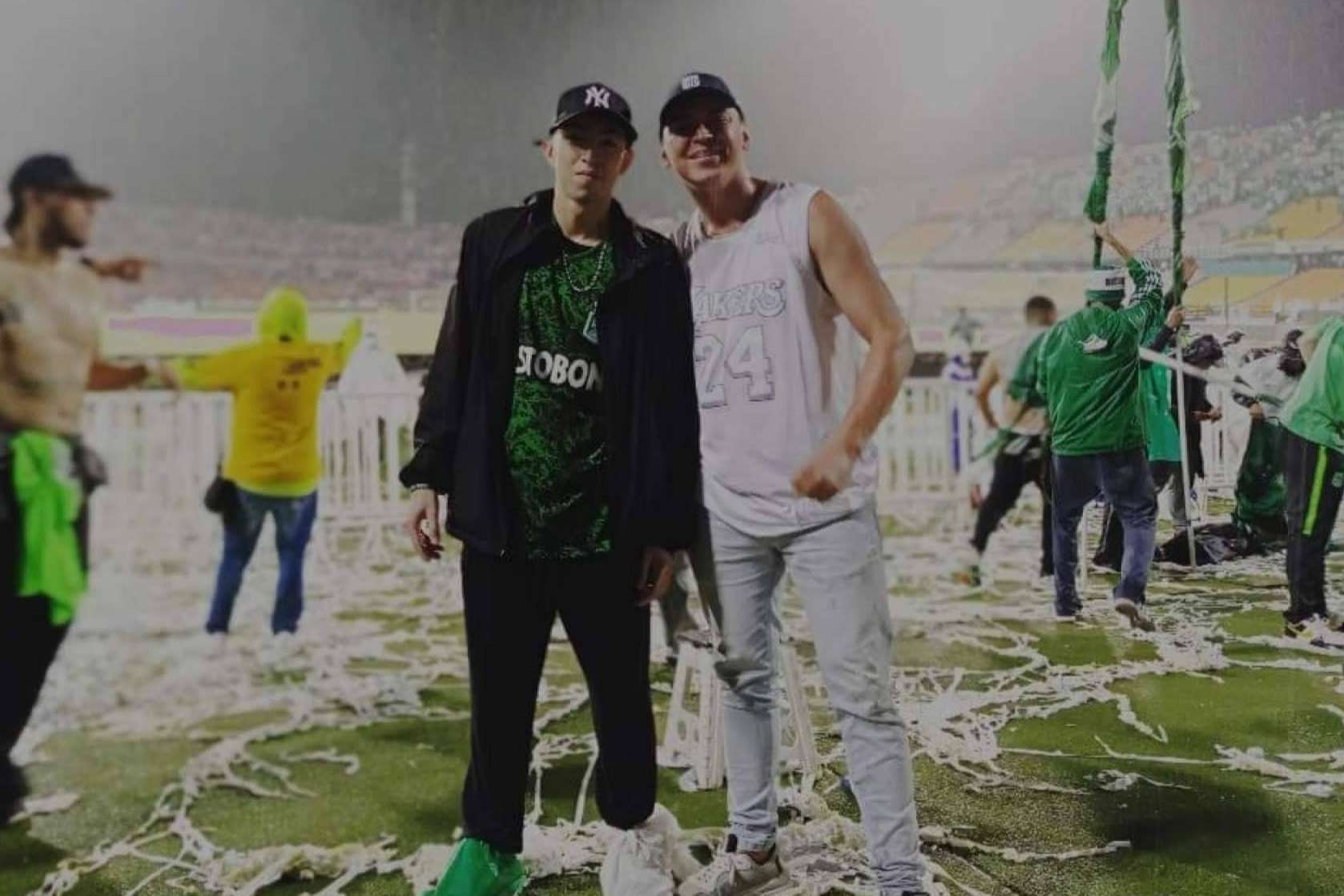 Entradas para el Atlético Nacional, con Football Host