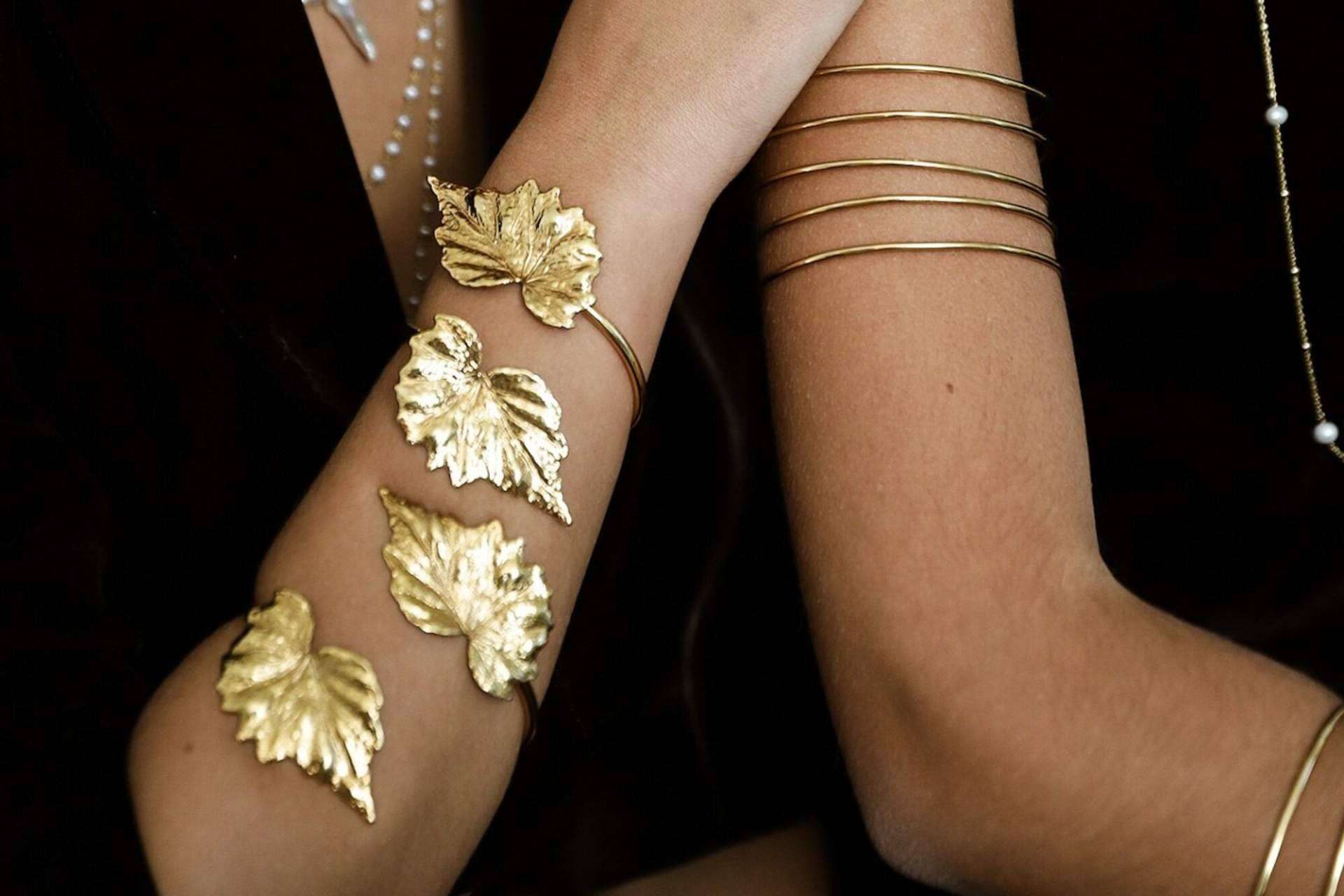 ¿Por qué los brazaletes de Trepillé se han convertido en tendencia?