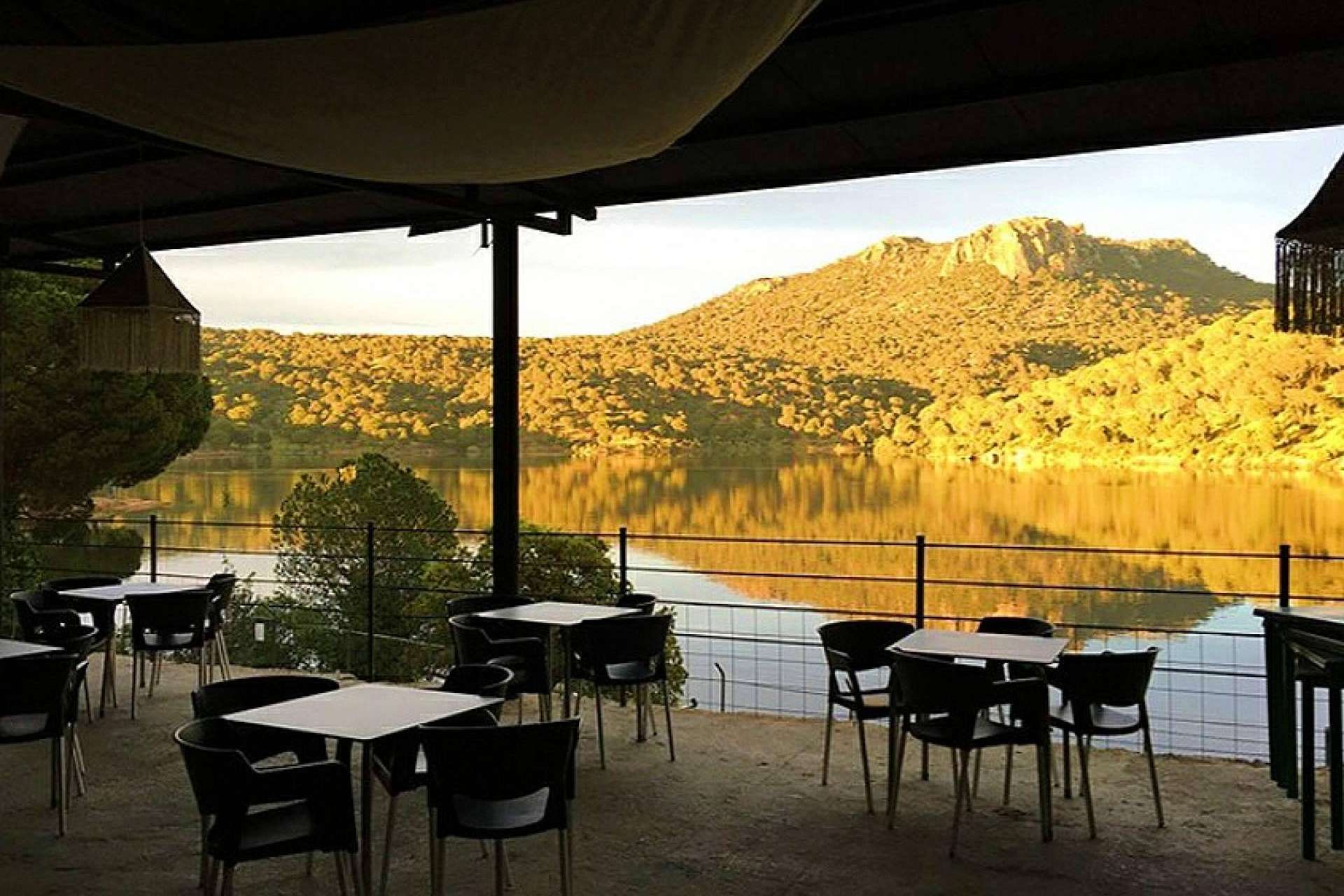 Wakea Experience propone un espacio para desconectar y llevar a cabo actividades de team building