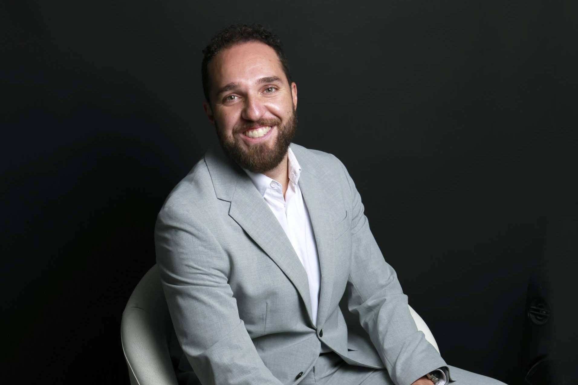 Mikel Rufián, destacado ponente en el congreso internacional IntelCon 2022