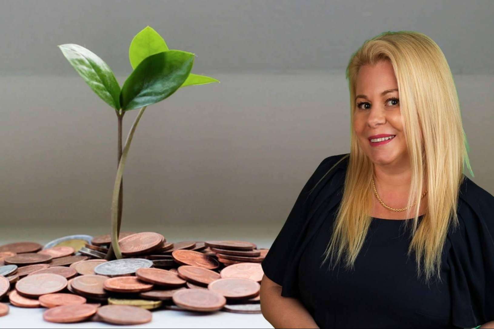 La educación financiera permite crear un fondo de inversión propio