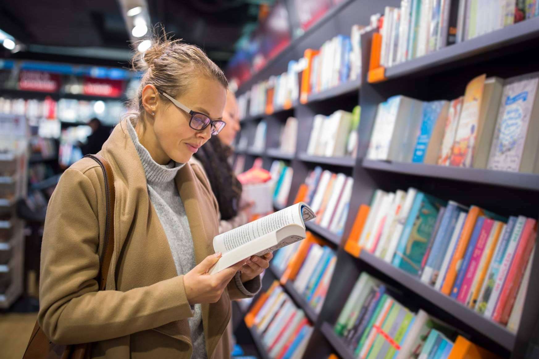 Lo nuevo de Stephen King, Carmen Mola o Almudena Grandes abren un prometedor otoño literario
