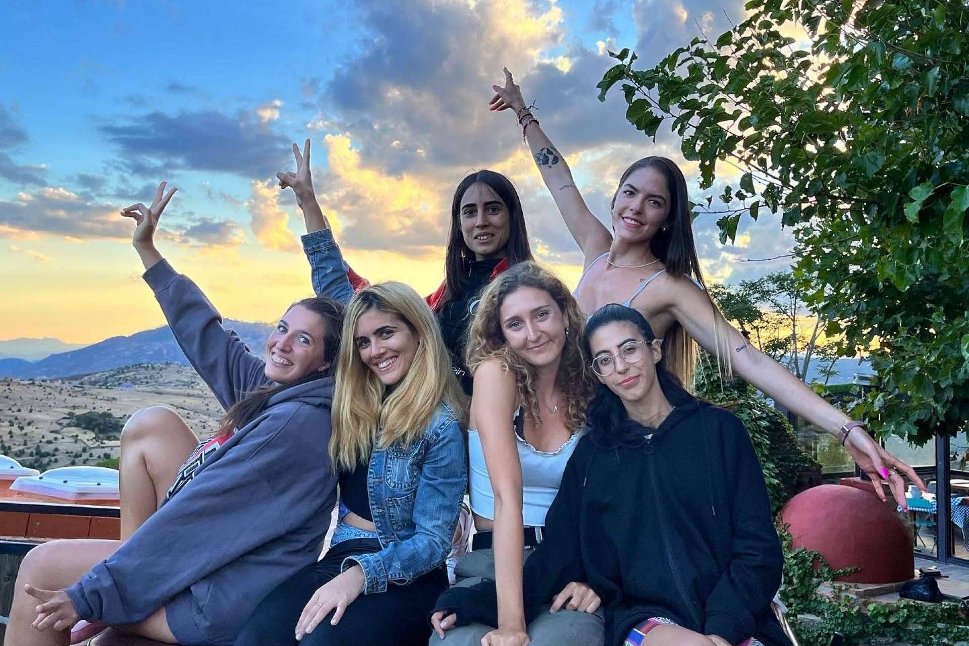 Comunidad Boonie, una de las mejores maneras de conocer gente en Madrid