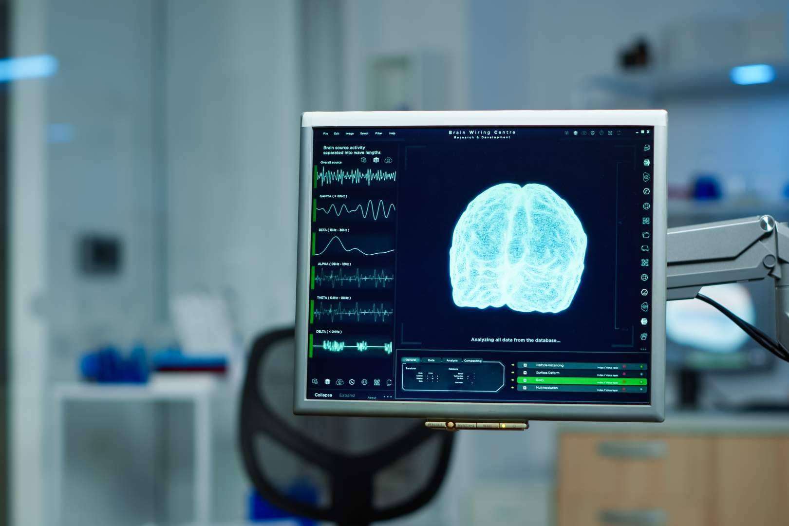 Giunti Psychometrics y su curso internacional sobre trastornos del neurodesarrollo