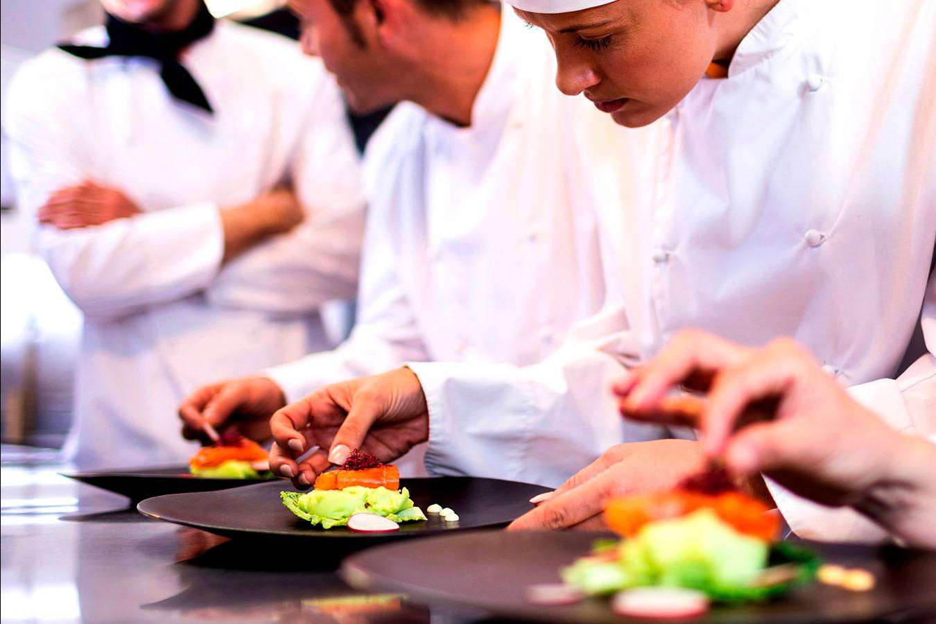 El Encuentro Nacional de Cocineros y Reposteros tendrá lugar el próximo 26 y 27 de septiembre en Madrid
