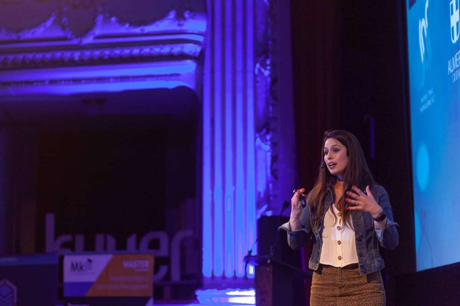 Ana Ivars sobre cómo crear un negocio digital rentable