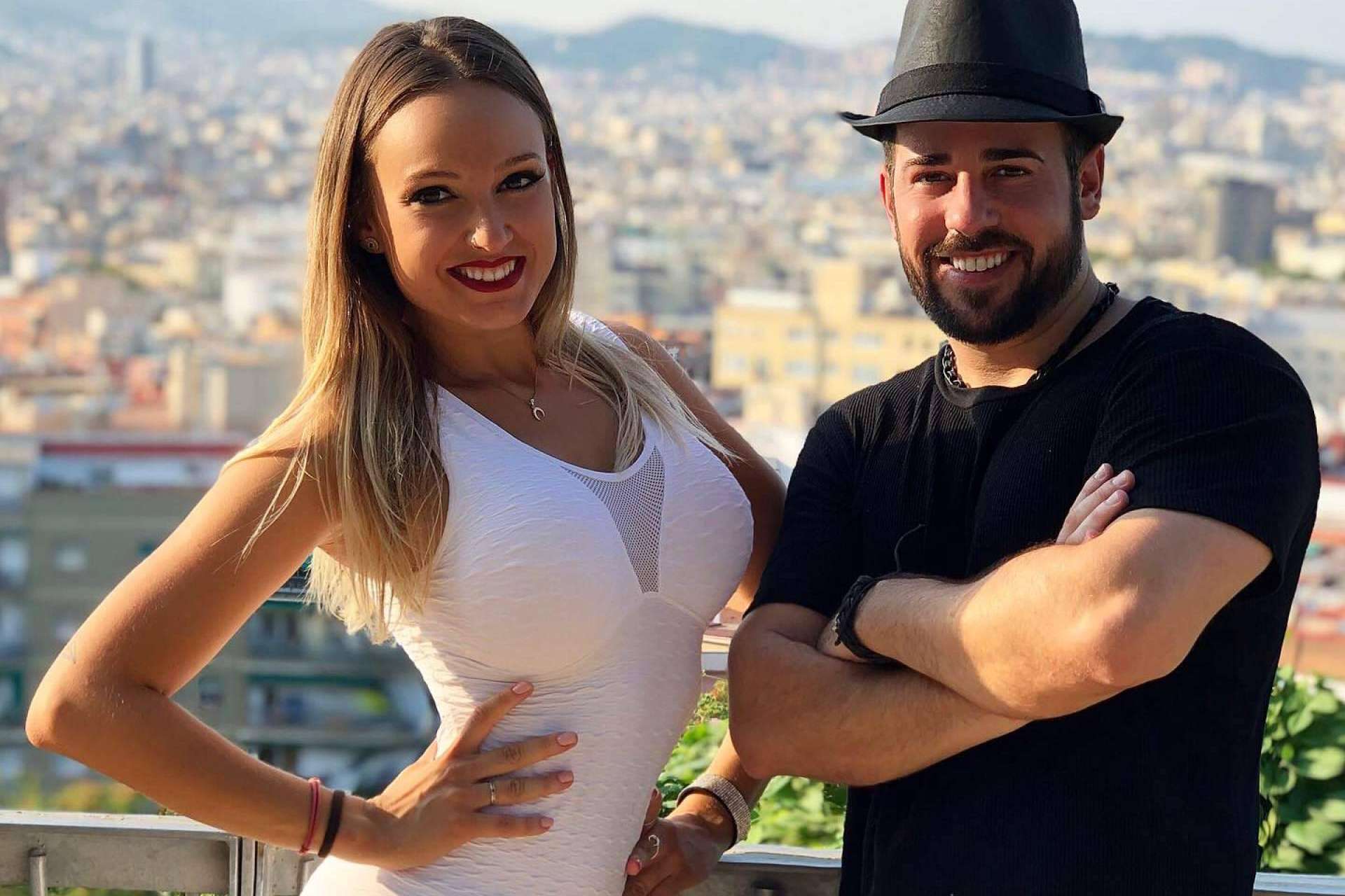 ¿A qué se debe el éxito de la escuela de baile de Txiki Bastida?