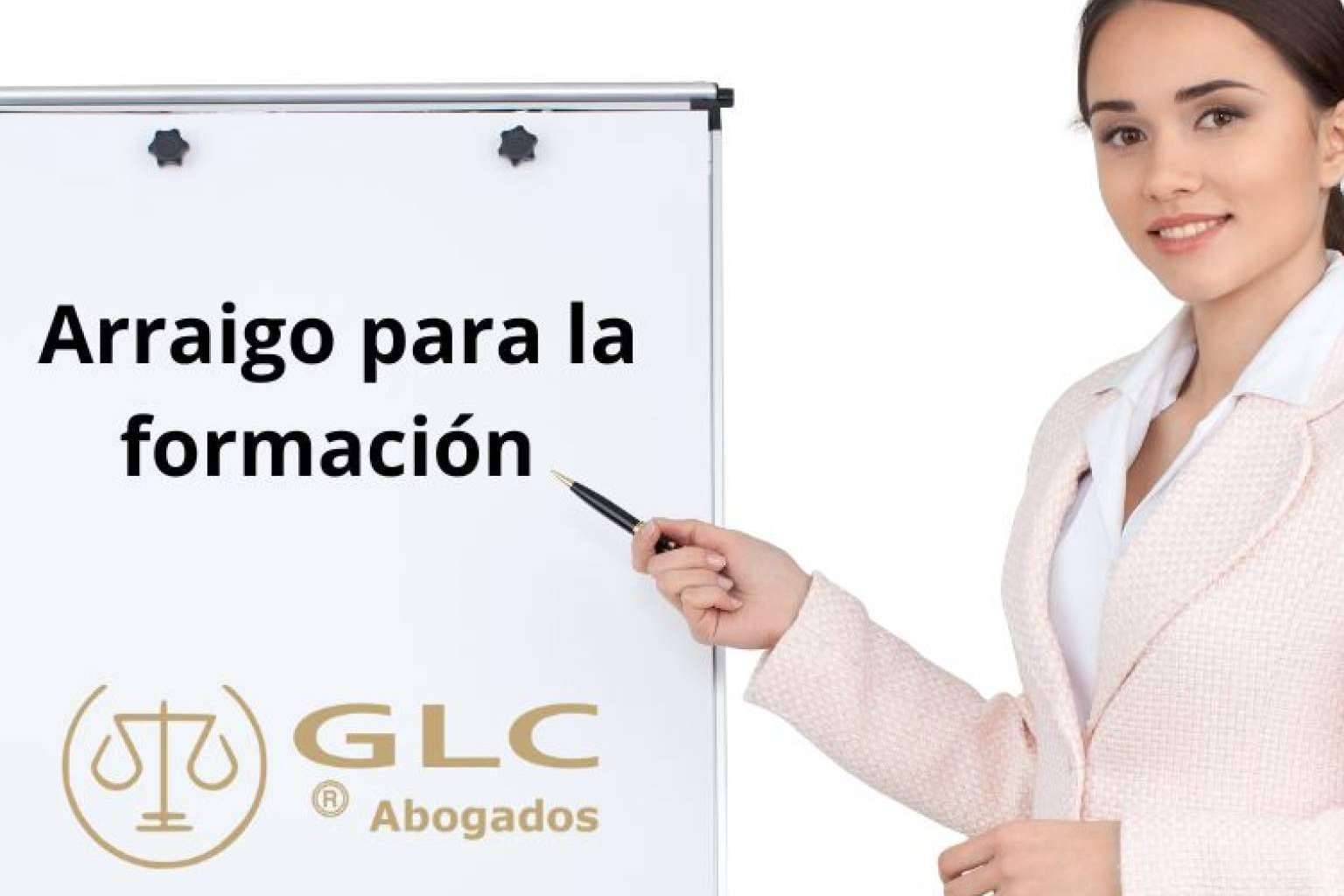 ¿Qué es el arraigo para la formación?