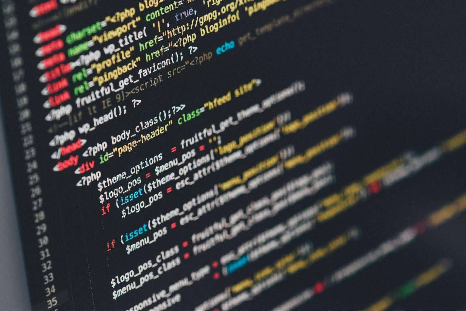 Desarrollo de páginas web para empresas para la virtualización de un negocio, por El Informático Personal