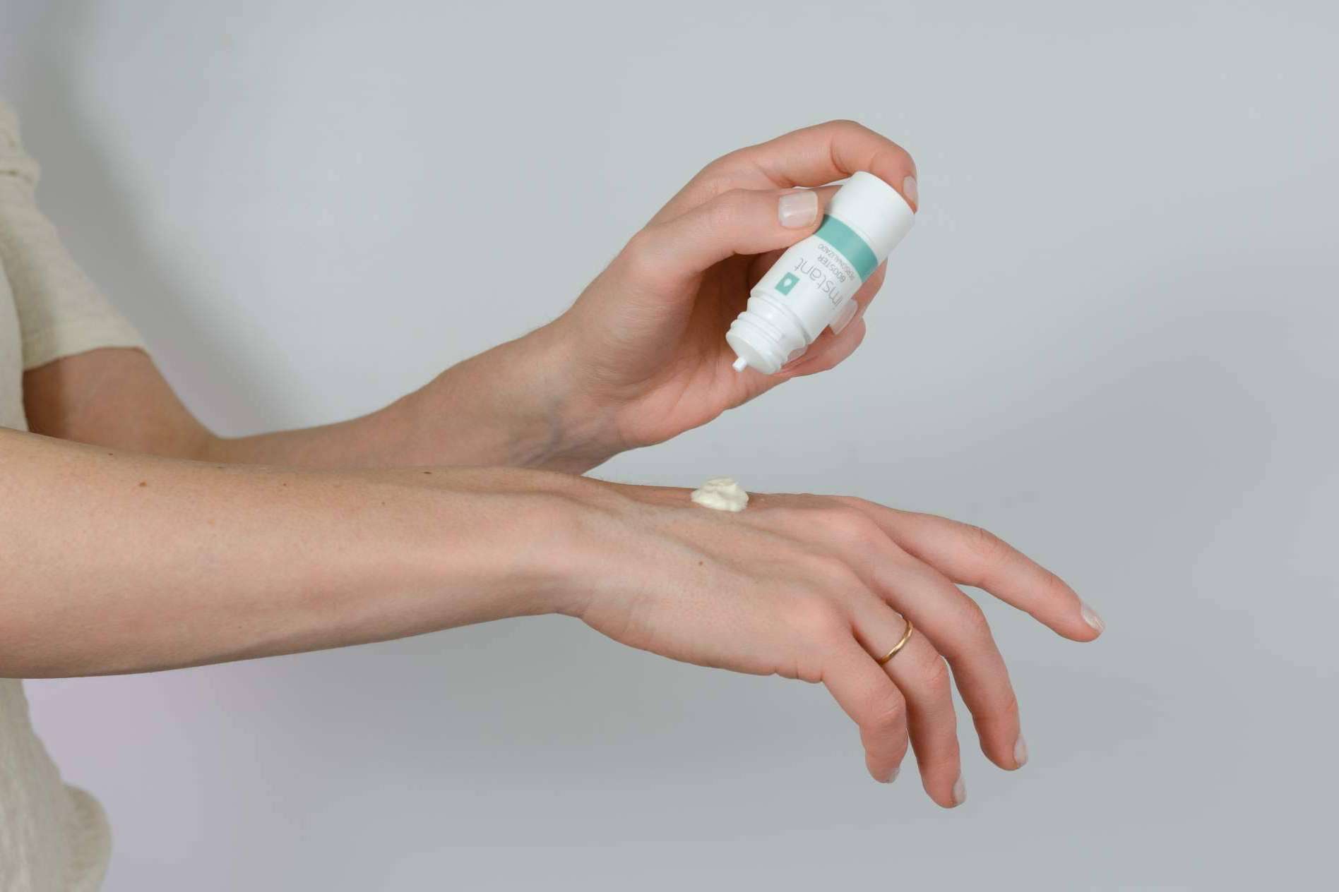 iMstant lanza el nuevo retinoide que está revolucionando la cosmética, RetinAl encapsulado