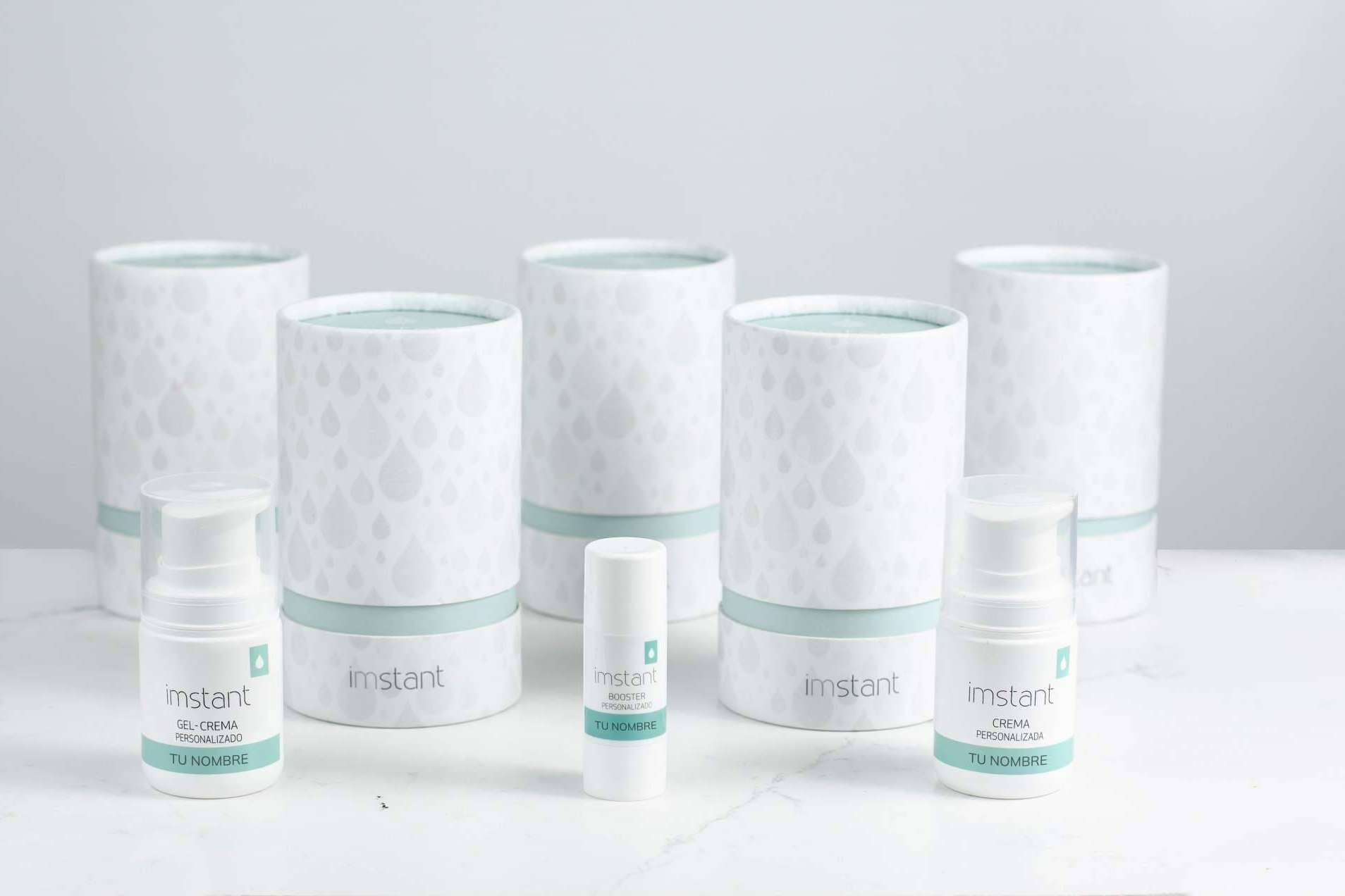 Las fórmulas cosméticas a medida son lo último para tratar las arrugas