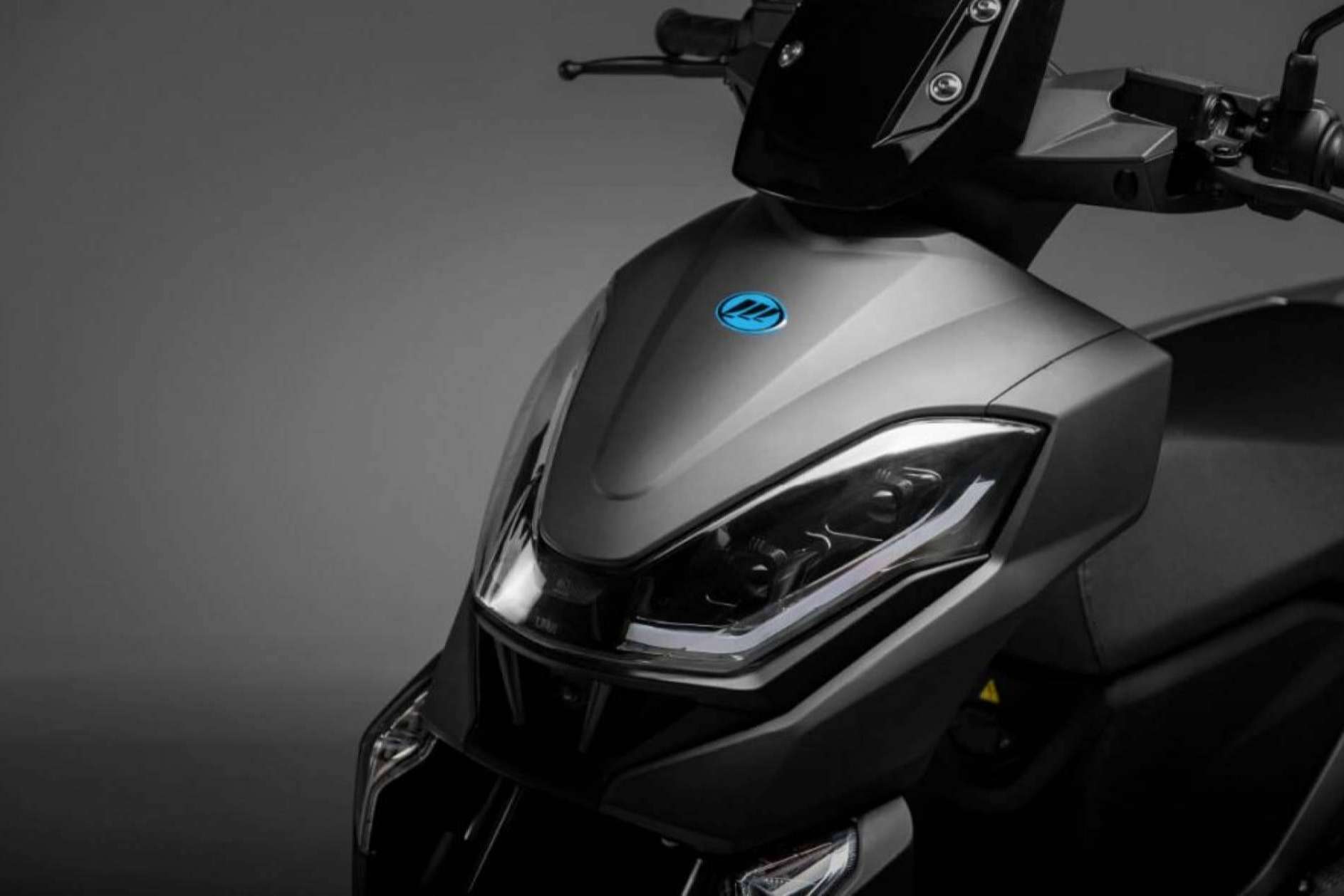 El scooter sostenible y eléctrico ideal para la ciudad de Lifan