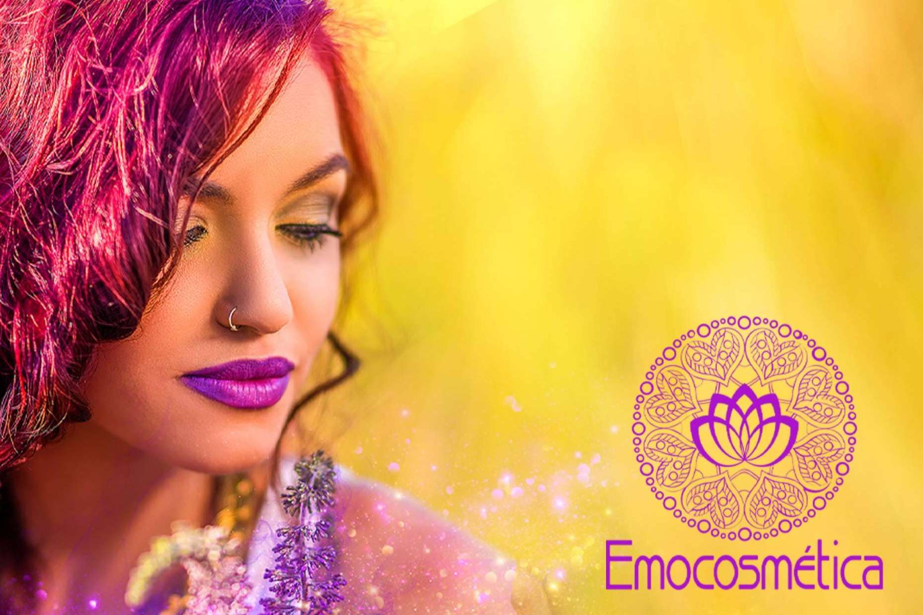 Los productos naturales de cosmética facial de Emocosmética