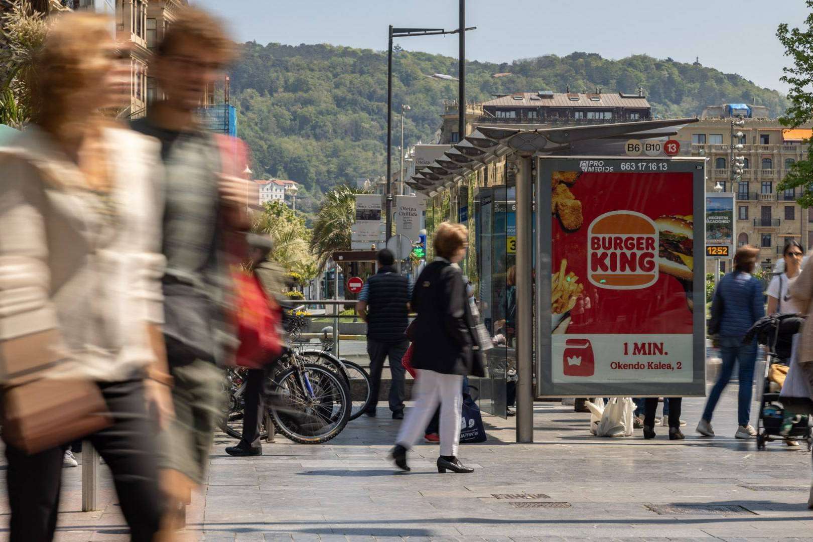 Promedios, la empresa de publicidad exterior que renueva su imagen de marca