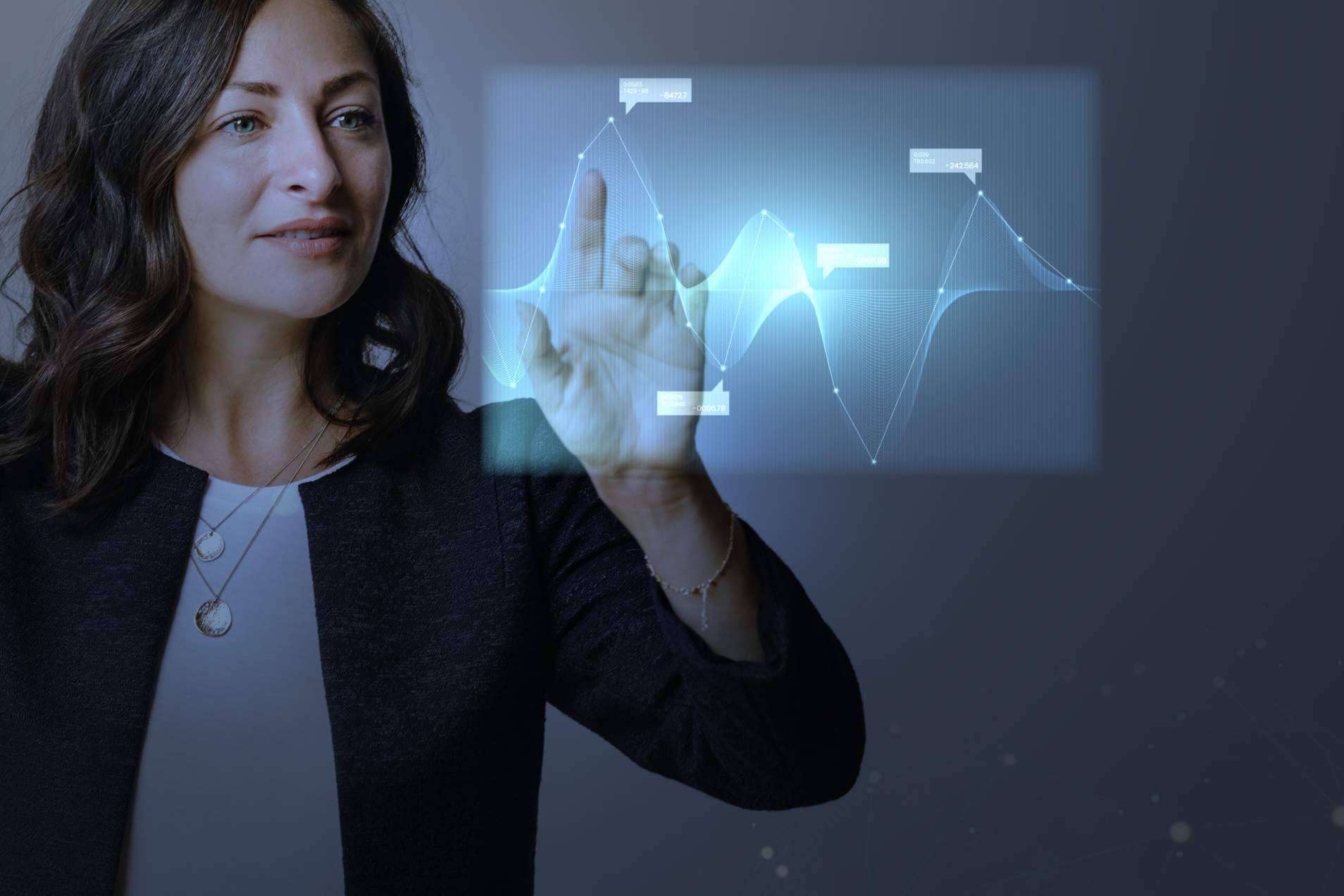 La consultoría de marketing digital y estrategias de social media para pequeñas empresas, Connectki