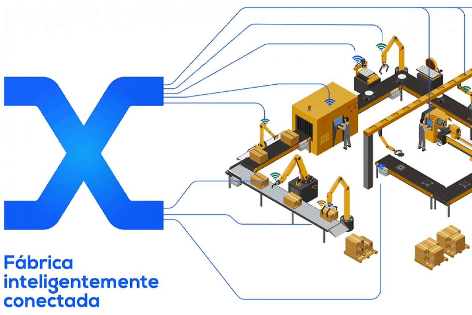 Overtel permite optimizar el consumo energético en la industria a través del sistema INEXION