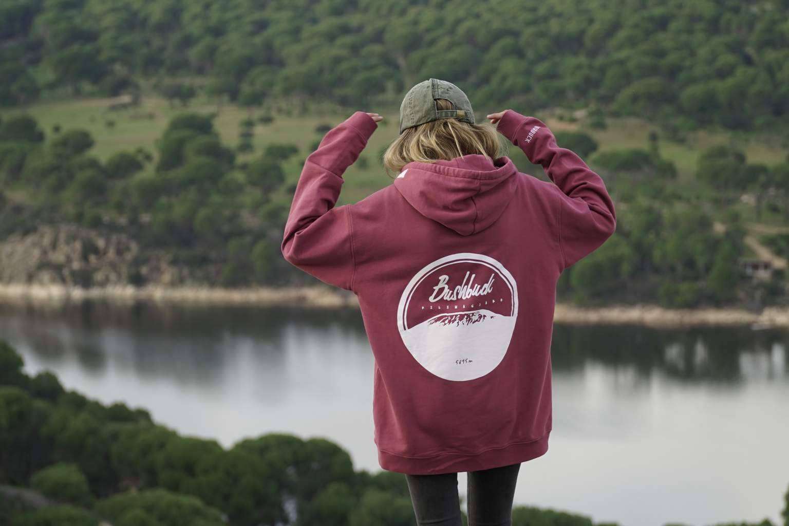 La marca de ropa Bushbuck, inspirada en África