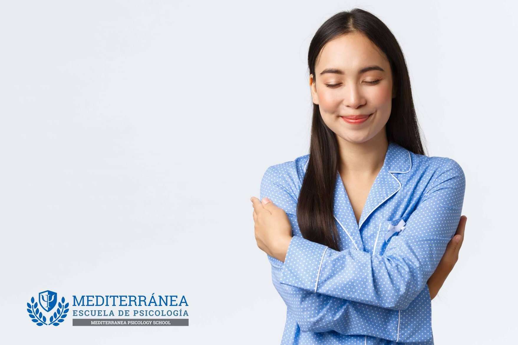 Los cursos de autoayuda para amenizar la vida de Escuela Mediterránea de Psicología