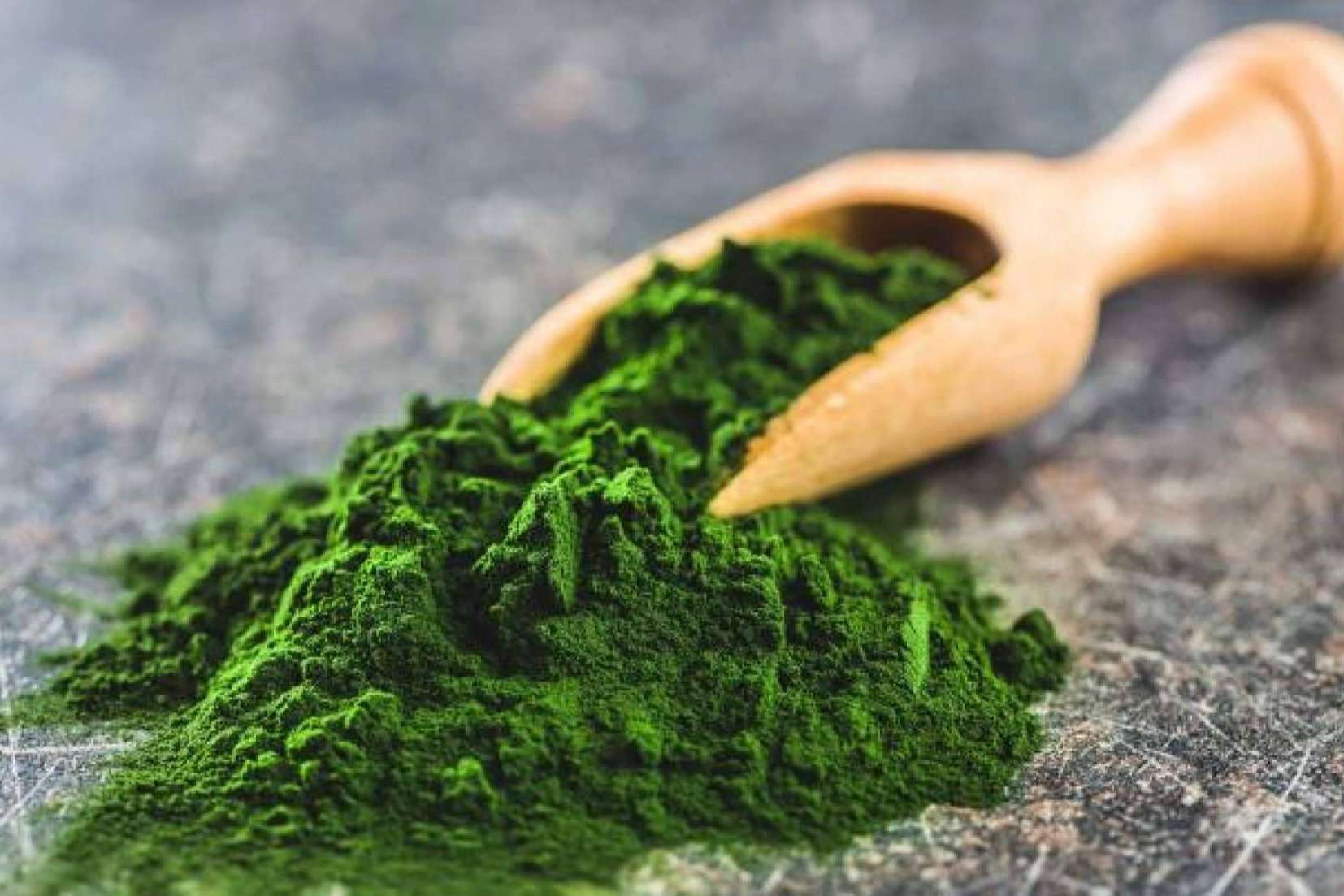 ¿Qué es la espirulina en polvo? El superalimento de Mediterranean Superfoods