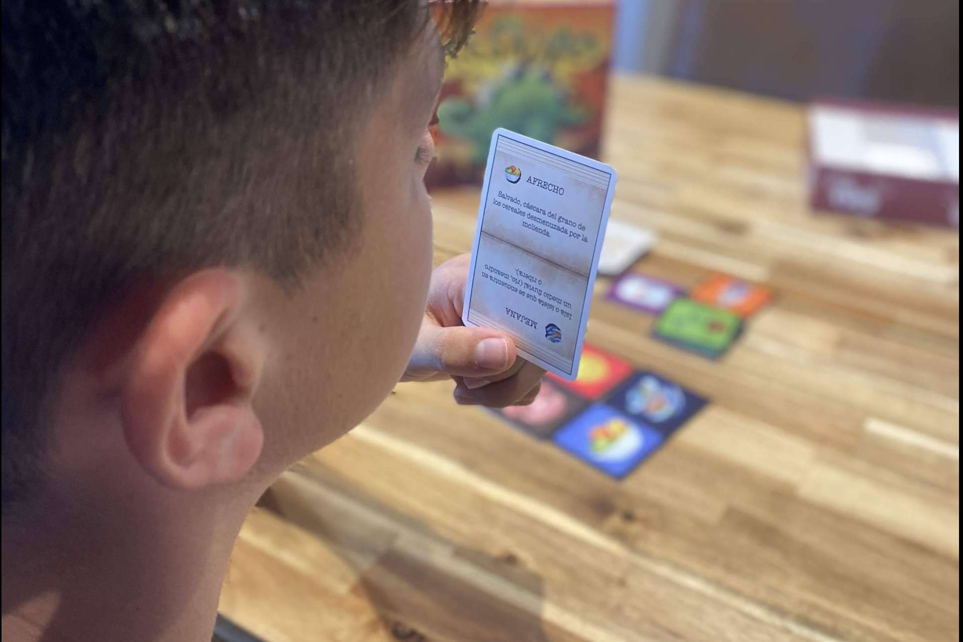 Los diferentes tipos de juegos de mesa disponibles en Djuegos.es
